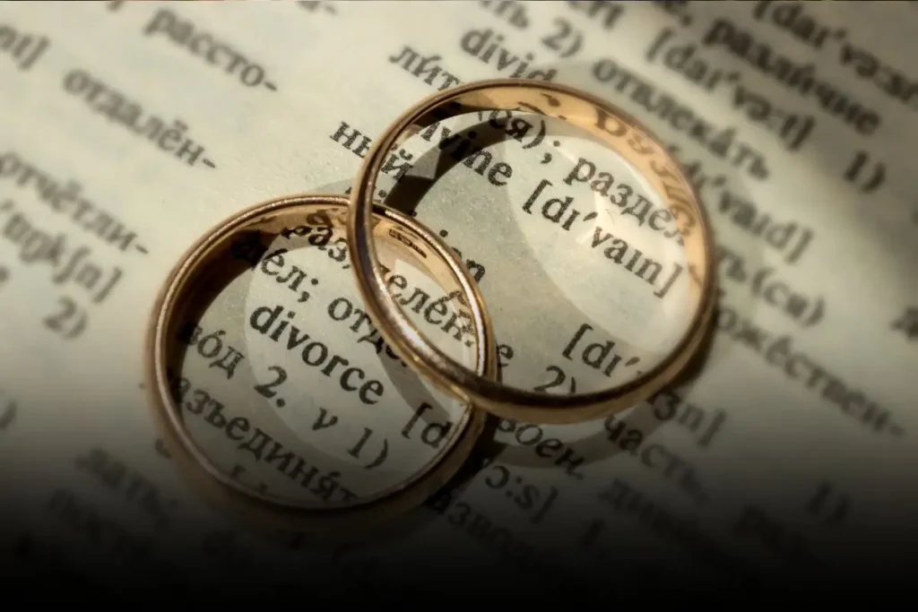 divorce consultation checklist