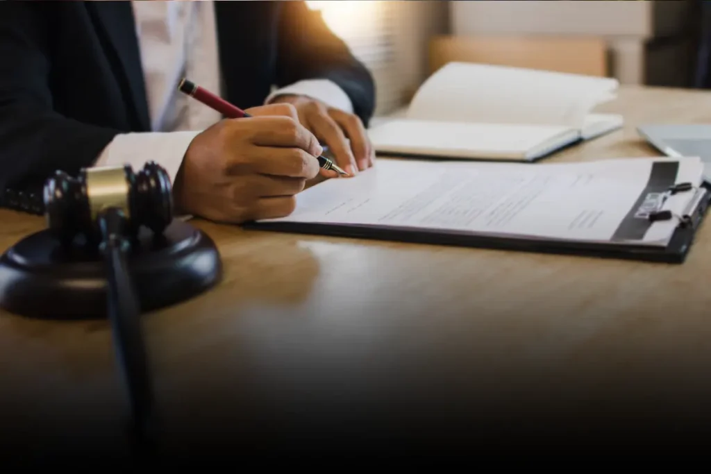 probation violation North Carolina