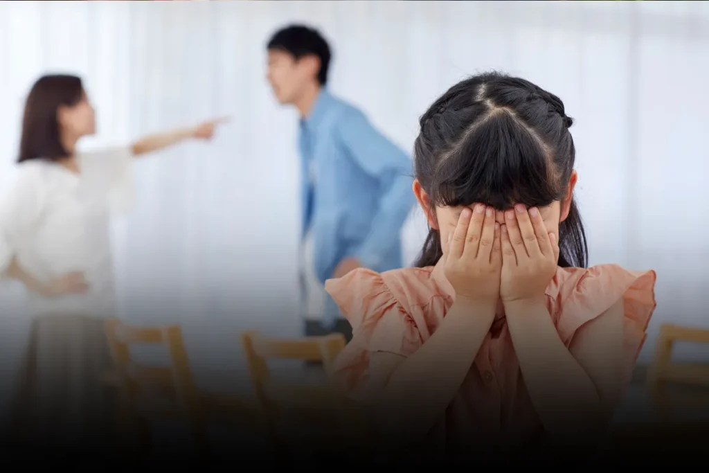 custody disputes escalate in North Carolina