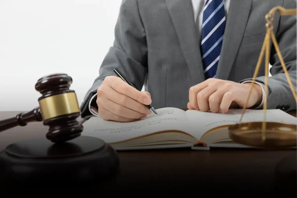 felony trial lawyer north carolina