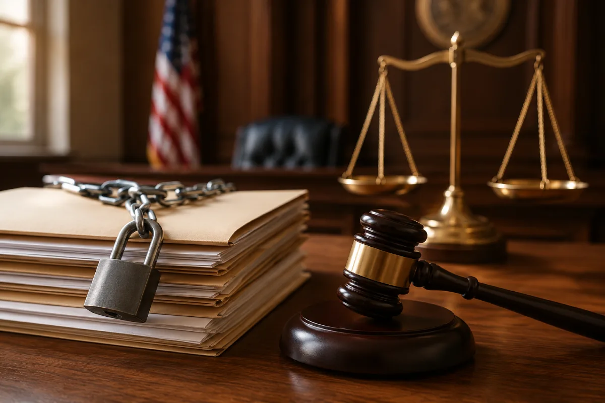 North Carolina Expungement Guide: Who Qualifies and How the Process Works
