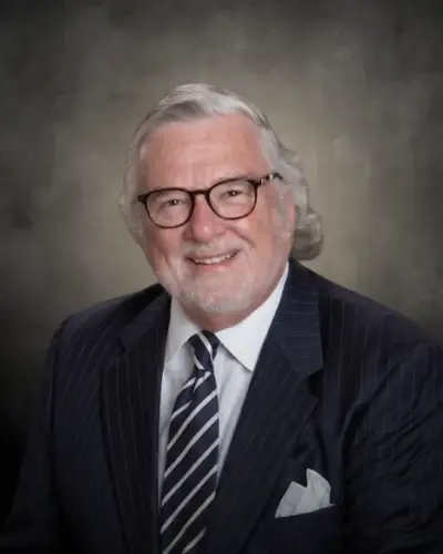 Jesse B. Caldwell III Judge Caldwell