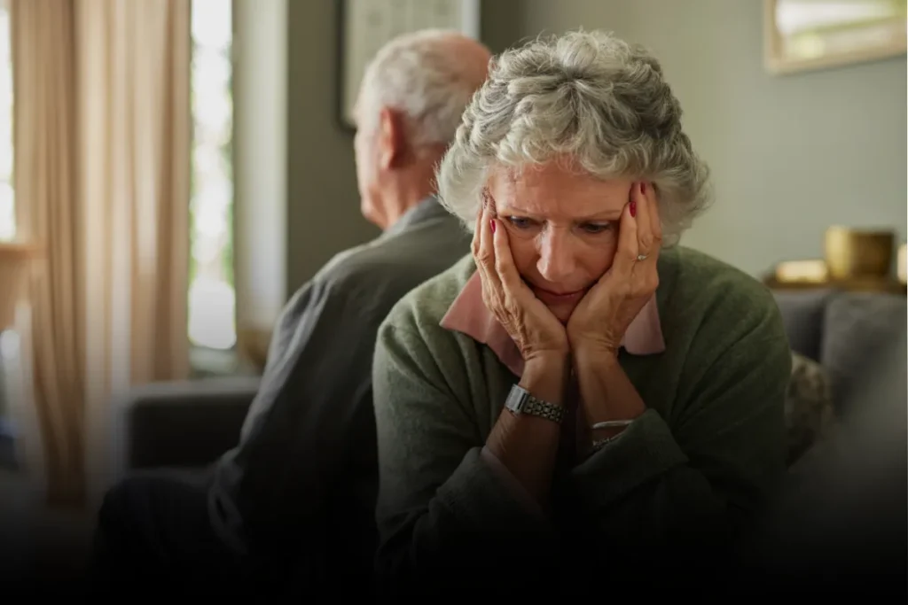North Carolina divorce lawyer