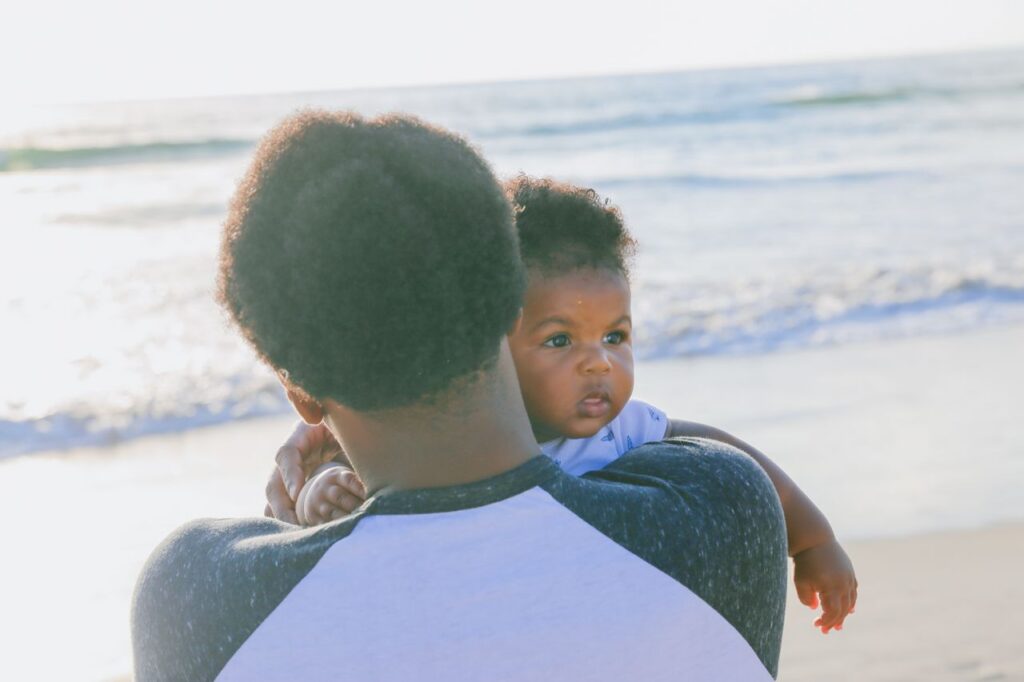 Establishing-Paternity