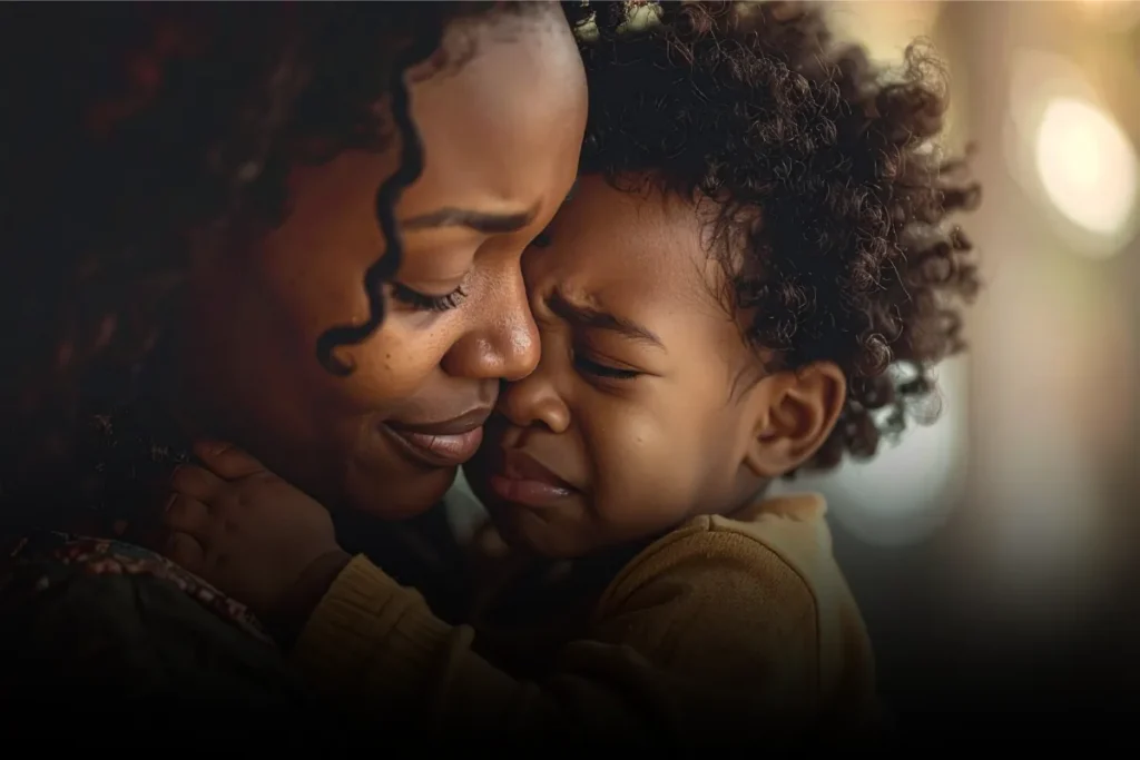 North Carolina child custody lawyer