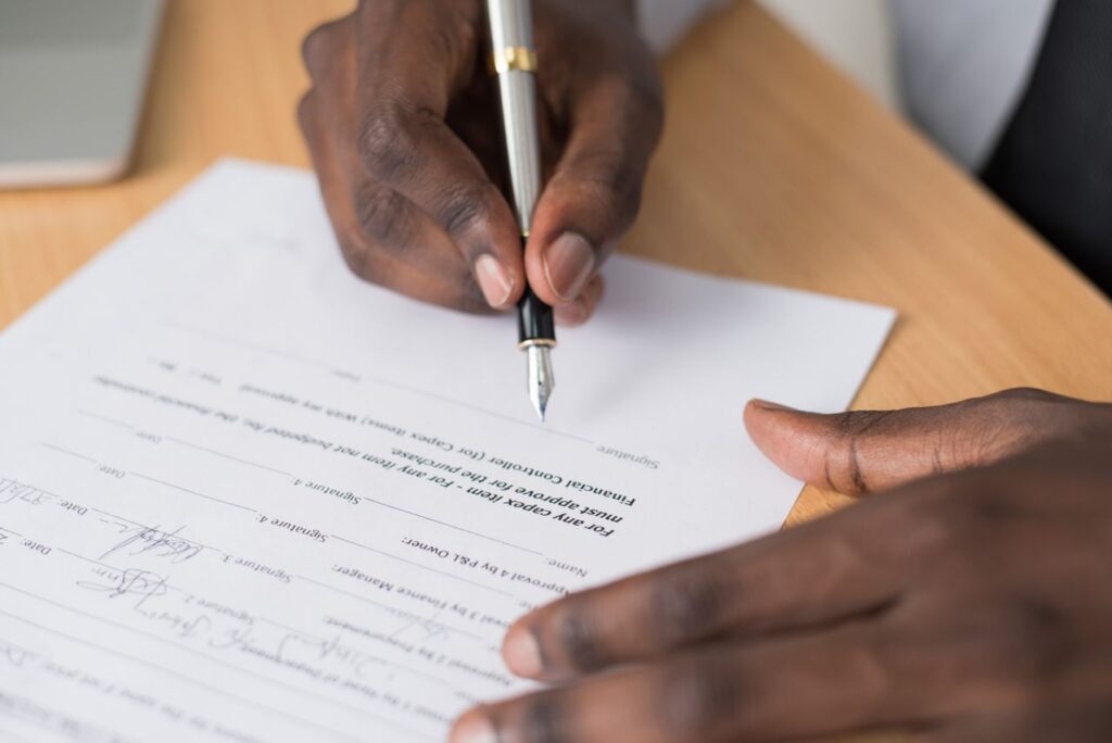 Prenuptial-Agreements